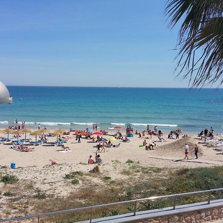 Torre De La Horadada Alicante 외부 사진