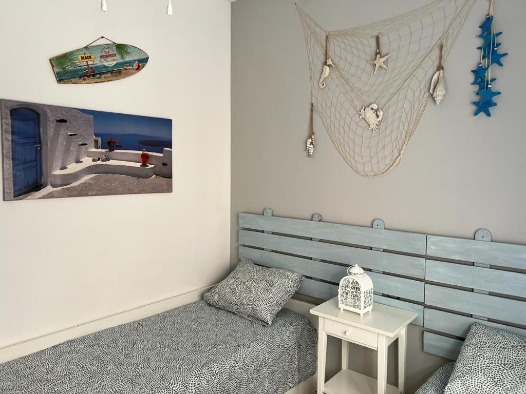 Torre De La Horadada Alicante 외부 사진