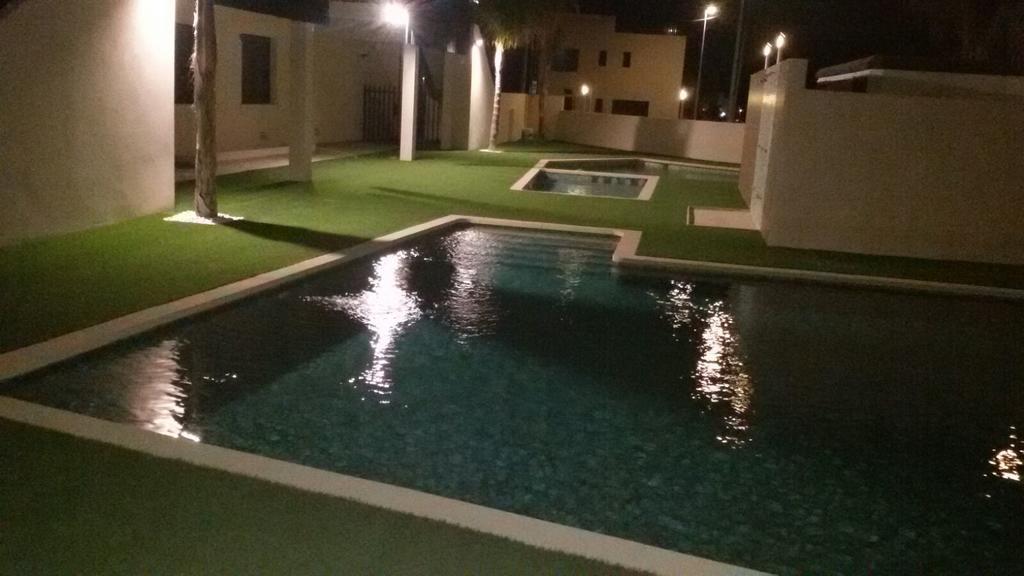 Torre De La Horadada Alicante 외부 사진