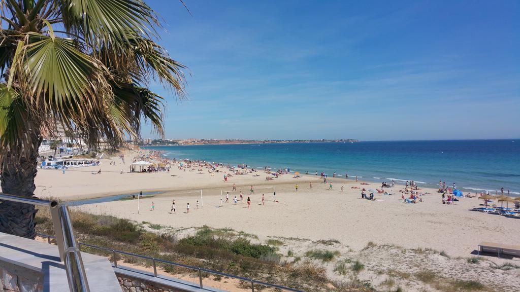 Torre De La Horadada Alicante 외부 사진