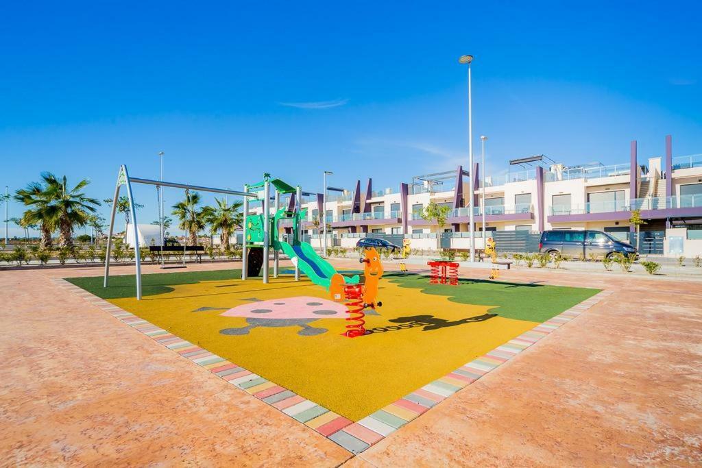 Torre De La Horadada Alicante 외부 사진